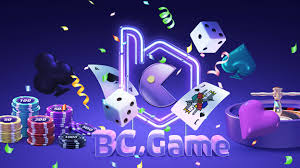 BC Game iOS Игроки ощутят атмосферу казино на своих устройствах