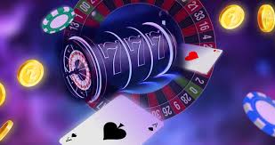 Every Spin Tells a Story The Art of Slot Machines Every Spin Tells a Story The Art of Slot Machines