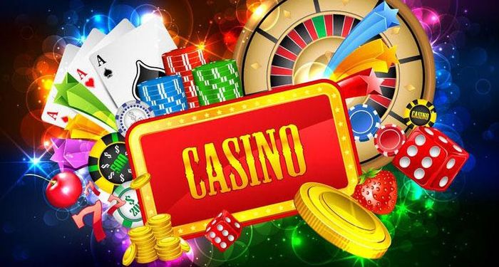Every Spin Tells a Story The Art of Slot Machines Every Spin Tells a Story The Art of Slot Machines