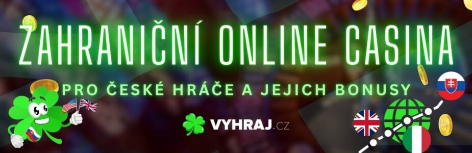 Jak vybrat nejlepší zahraniční kasino pro vaše online hraní
