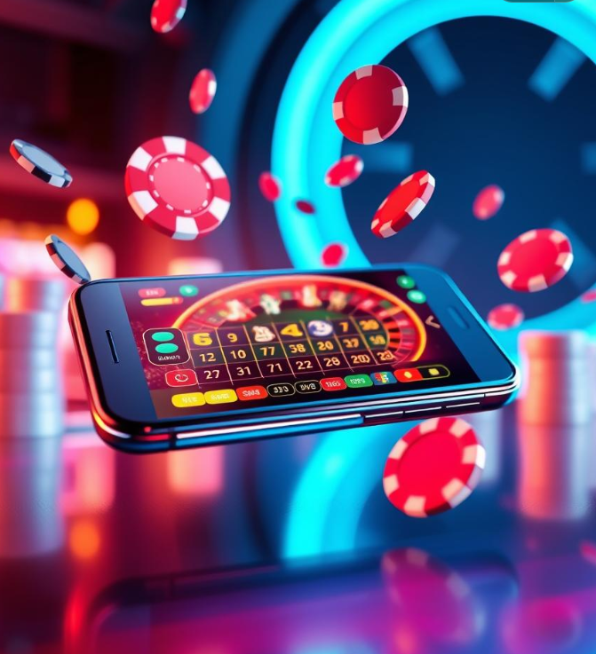 Online Slots Real Money Sydney: Regulation, Game Mechanics, as well as Market Insights