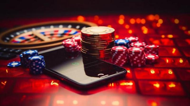 The Ultimate Guide to Spinsala Your Gateway to Thrilling Online Gaming