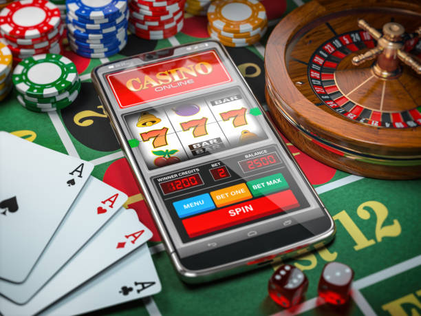 The Ultimate Guide to Spinsala Your Gateway to Thrilling Online Gaming