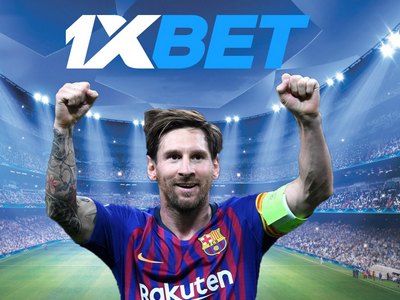 Ultimate Guide to 1xBet Malaysia Betting